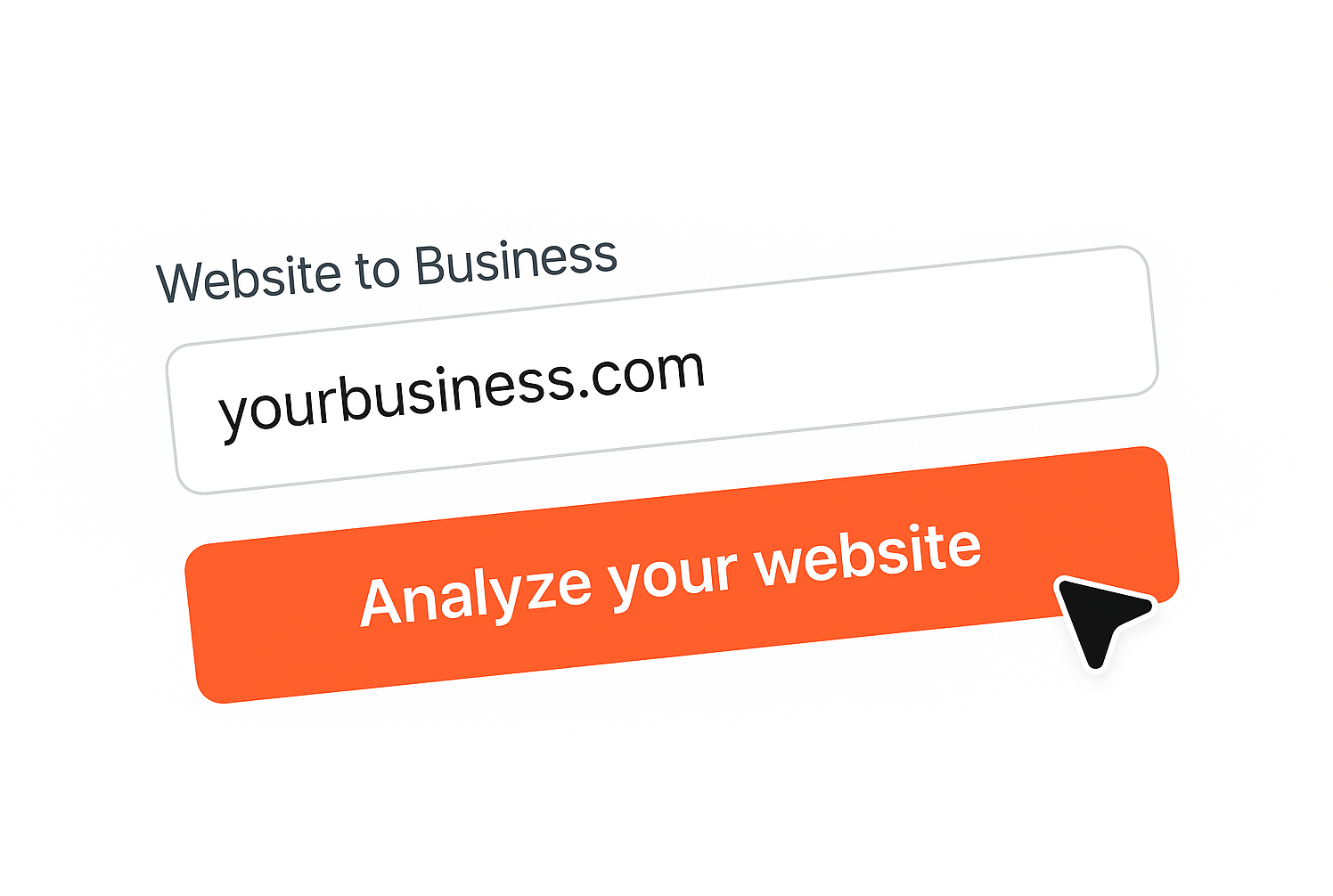 Deep analysis of your business